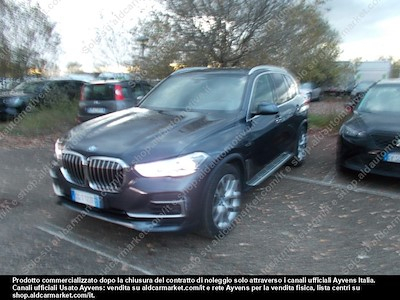 BMW X5 xdrive 45e xline autom. -