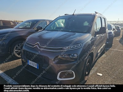 Citroen berlingo bluehdi 130 SS M -