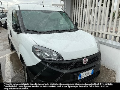 Fiat doblo cargo ch1 business 1.6 -