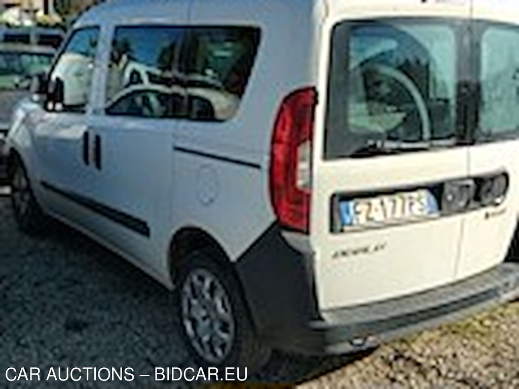 Fiat doblo cargo ch1 easy 1.3 -