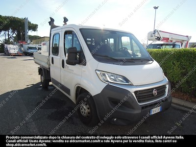 Fiat ducato 35 mh1 2.0 mjet -