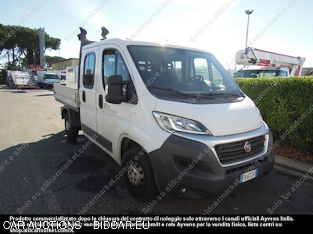 Fiat ducato 35 mh1 2.0 mjet -
