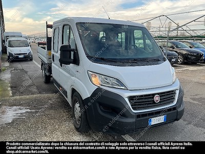 Fiat ducato maxi 35 lh1 2.3 -