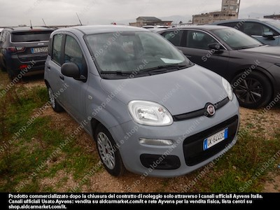 Fiat panda 1.0 firefly 70cv SS -