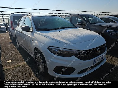 Fiat tipo PC 1.6 mjet 120 -