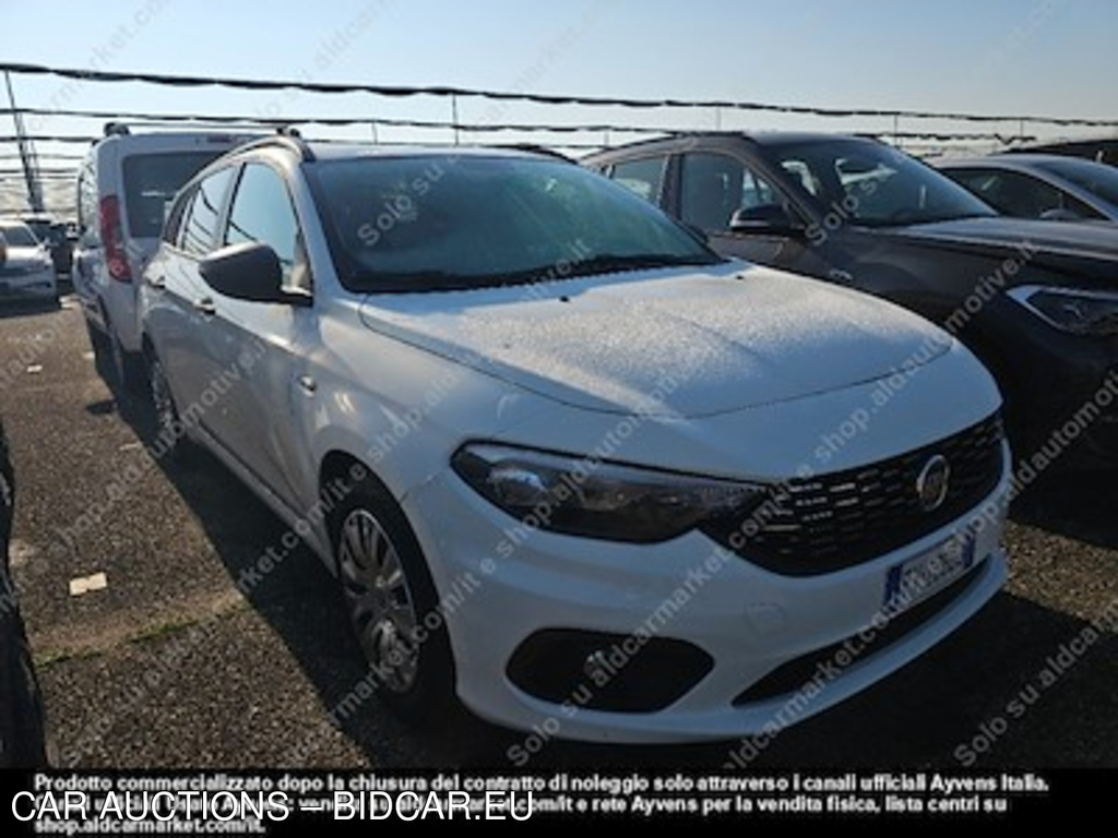 Fiat tipo PC 1.6 mjet 120 -
