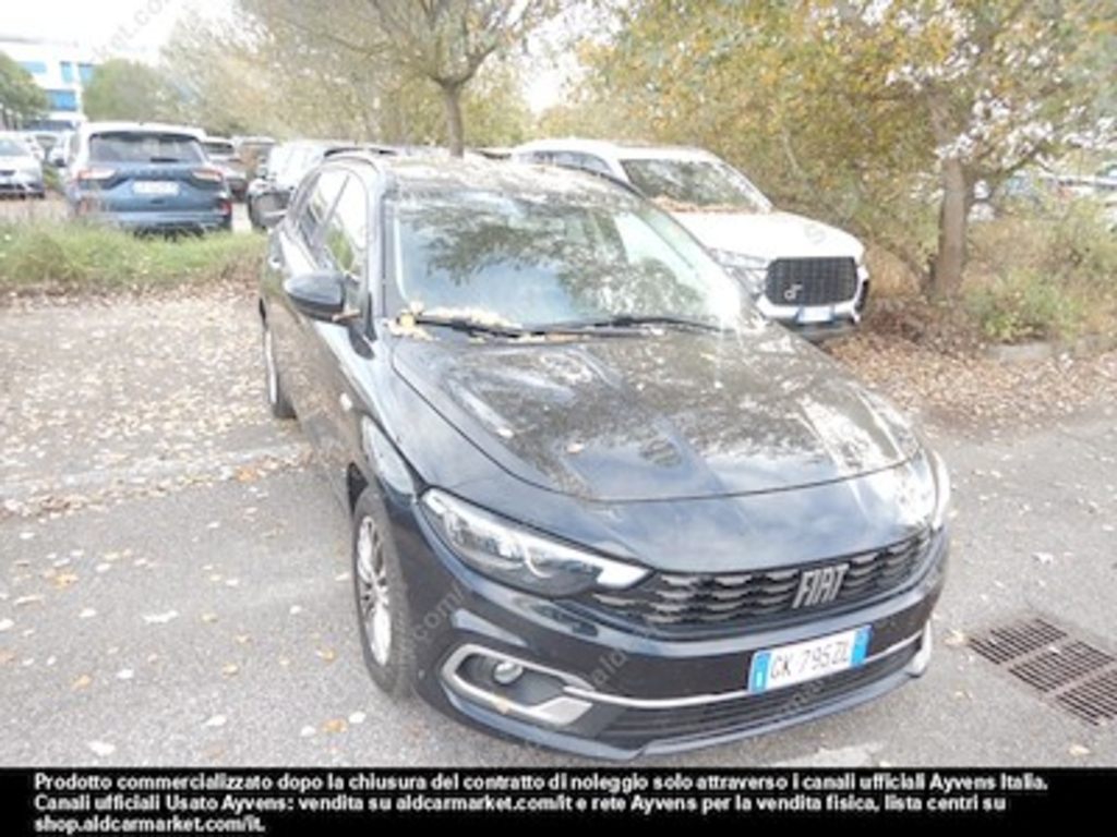 Fiat tipo SW 1.6 mjt 130cv -