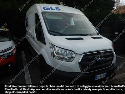 Ford transit PC 350 l2h2 trend -