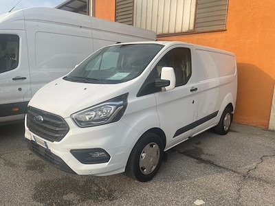 Ford transit custom 300 l1h1 trend -