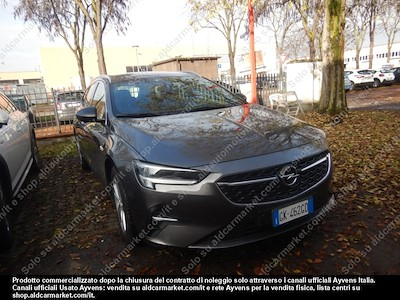 Opel insignia ST 2.0 cdti business -