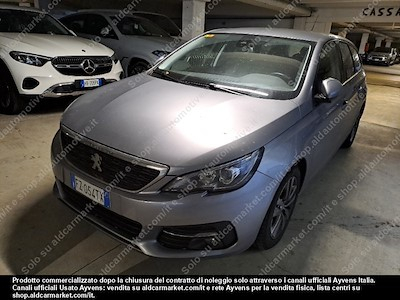 Peugeot 308 SW SW business bluehdi -