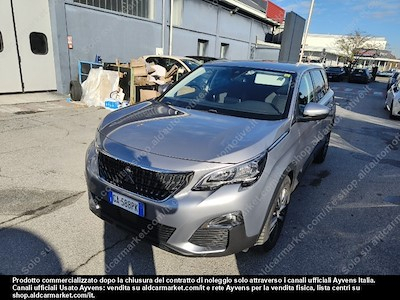 Peugeot 5008 bluehdi 130 business eat8 -