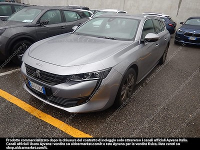 Peugeot 508 bluehdi 130 business SW -
