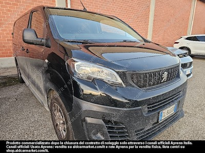 Peugeot expert PC 2.0 bluehdi 140 -