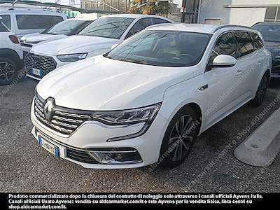 Renault talisman sporter 2.0 dci 118kw -