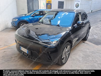 Smart 1 66 kwh pro sport -