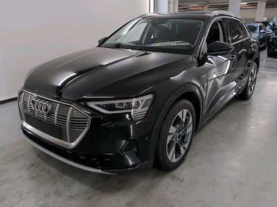 Audi E-TRON 95 kWh 55 Quattro Advanced