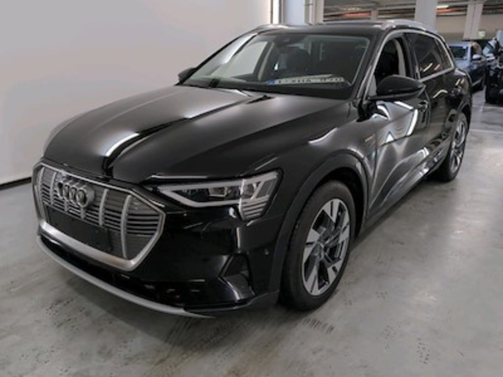 Audi E-TRON 95 kWh 55 Quattro Advanced