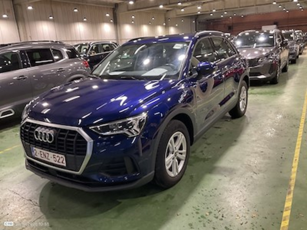 Audi Q3 1.4 45 TFSI E S TRONIC