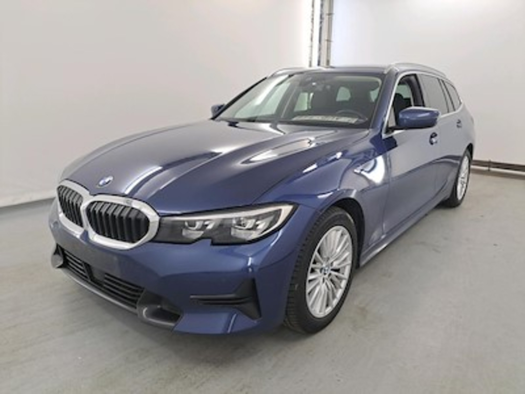 BMW 3 series touring 2.0 316DA (90KW) TOURING
