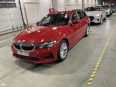 BMW 3 series touring 2.0 318DA (100KW) TOURING