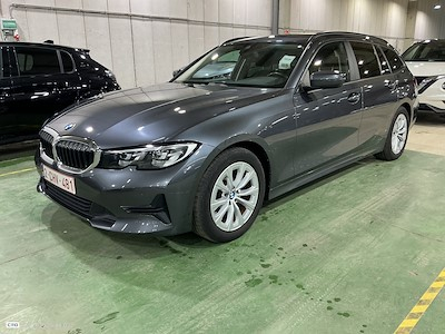 BMW 3 series touring 2.0 318DA (100KW) TOURING