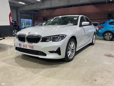 BMW 3-serie 2.0 320E BERLINE