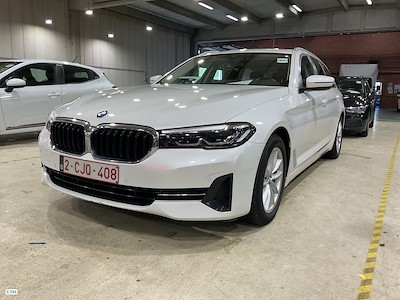 BMW 5 series touring 2.0 520D 120KW TOURING AUTO