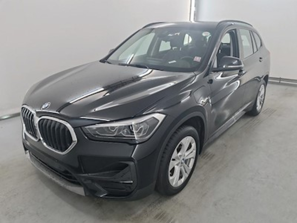 BMW X1 1.5 XDRIVE25E PHEV 162KW)