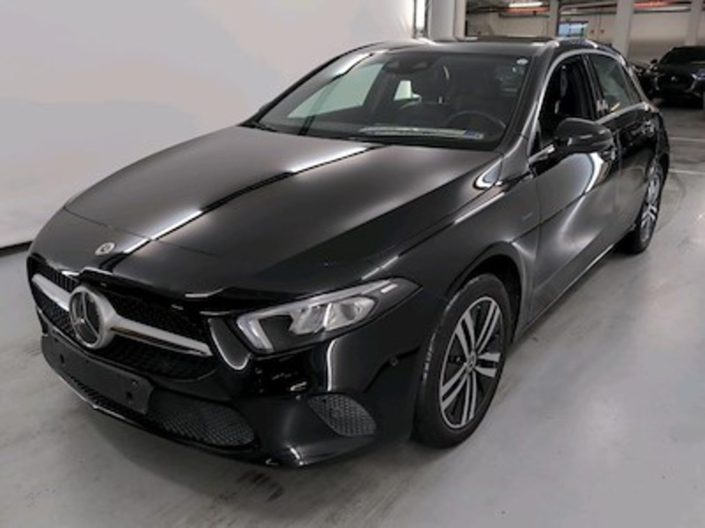 Mercedes-Benz Class A w177 A 250 e PHEV Business Solution