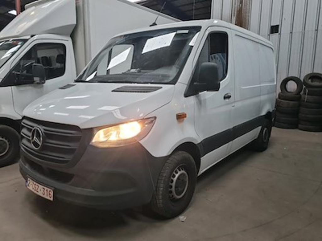 Mercedes-Benz SPRINTER 2.1CDI 105KW 314 L1 FWD 3.5T FUNCTIONAL