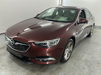 Opel Insignia grand sport diesel 1.6 CDTI Innovation (EU6.2) STOCK