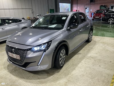 Peugeot 208 BEV 50KWH ELECT. E-208 AUTO ACTIVE PACK