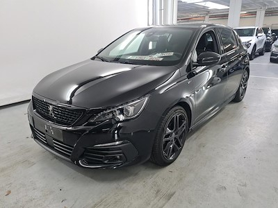 Peugeot 308 1.2 PURETECH 96KW S-S AUTO GT PACK