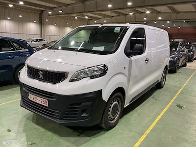 Peugeot Expert fourgon mwb dsl - 2016 2.0 BlueHDi L2 Standard Premium S&amp;S STOCK