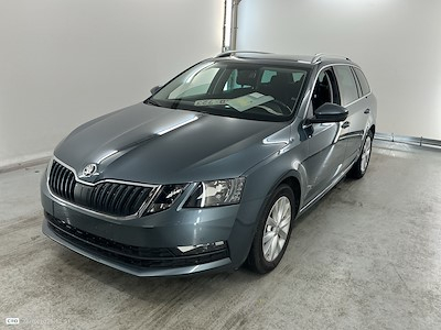 Skoda Octavia combi - 2017 1.0 TSI Ambition (EU6.2)
