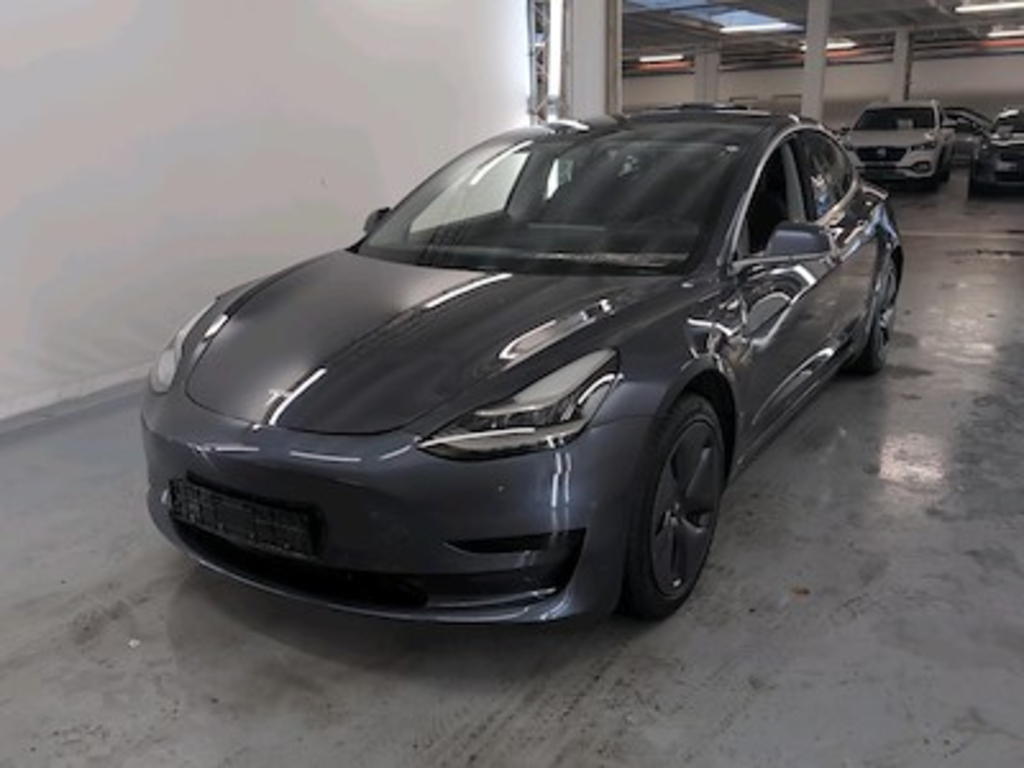 Tesla Model 3 55 kWh Standard Plus