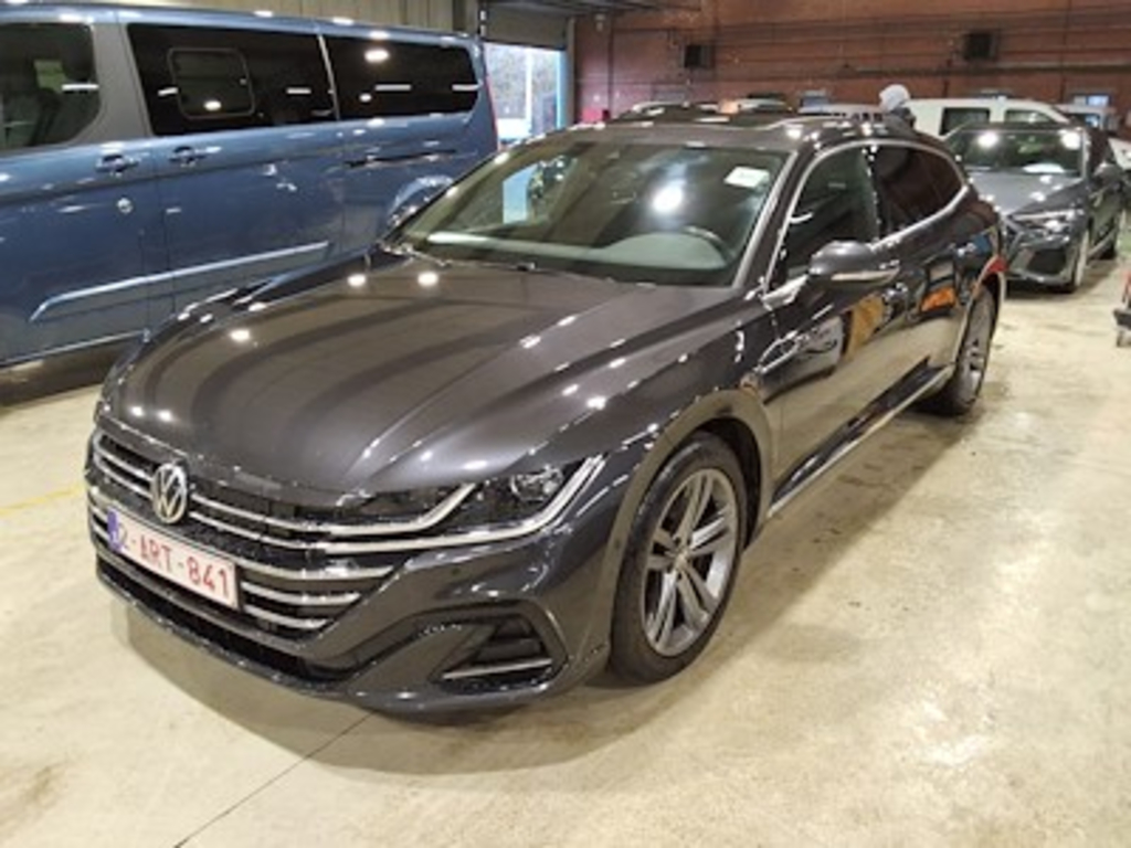 Volkswagen Arteon shooting brake 1.4 EHYBRID DSG R-LINE SHOOTING BRAKE