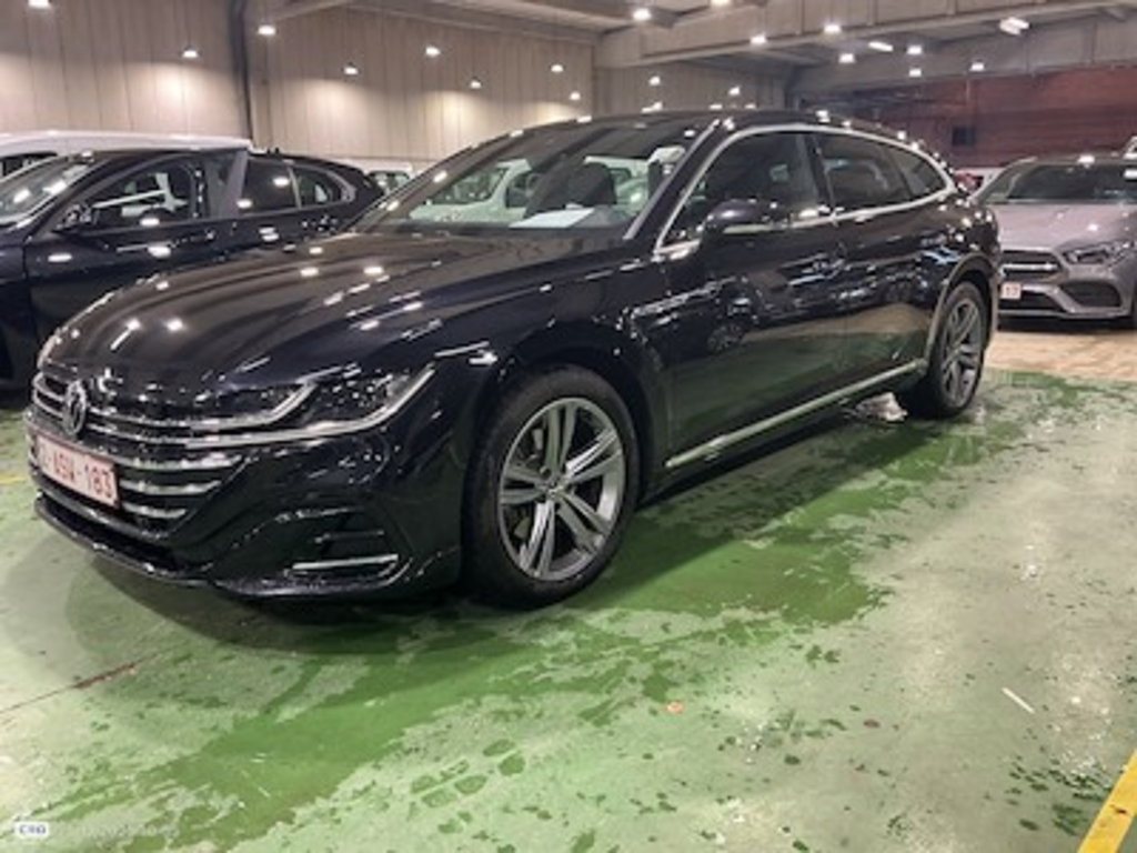 Volkswagen Arteon shooting brake 1.4 EHYBRID DSG R-LINE SHOOTING BRAKE