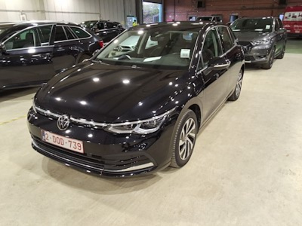 Volkswagen Golf viii 1.4 EHYBRID STYLE BUSINESS DSG