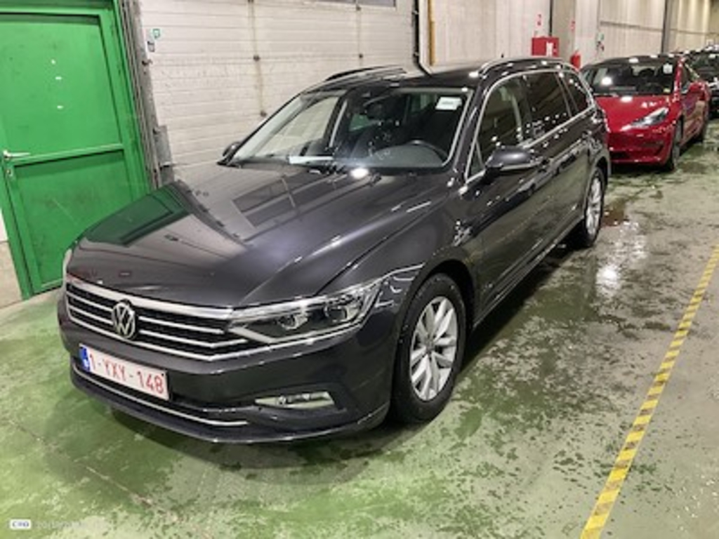 Volkswagen Passat variant - 2019 1.5 TSI Style Business OPF DSG