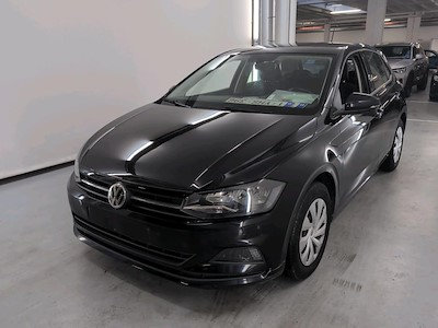 Volkswagen Polo diesel - 2018 1.6 TDi SCR Comfortline