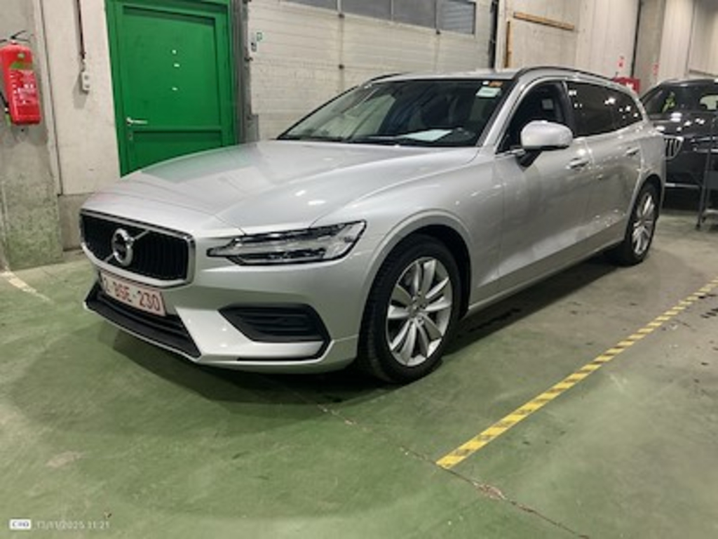 Volvo V60 2.0 B4 D MHEV MOMENTUM PRO AUTO