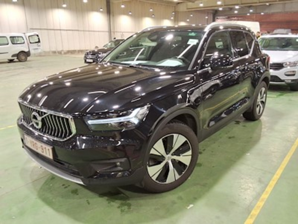 Volvo XC40 1.5 T5 RECHARGE GEARTR. INSCRIPTION EXPR