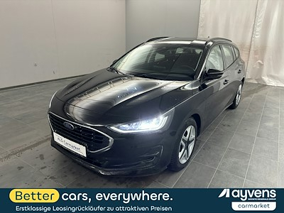 Ford Focus Turnier 1.5 EcoBlue Start-Stopp-System Aut. COOL&amp;CONNECT Kombi, 5-turig, Automatik, 8-Gang