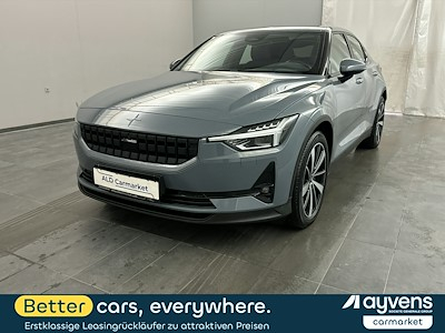 Polestar 2 2 Dual Motor 78kWh Limousine, 5-turig, Direktantrieb, 1-Gang