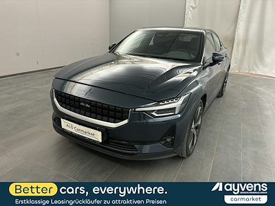 Polestar 2 2 Single Motor 78kWh Limousine, 5-turig, Direktantrieb, 1-Gang