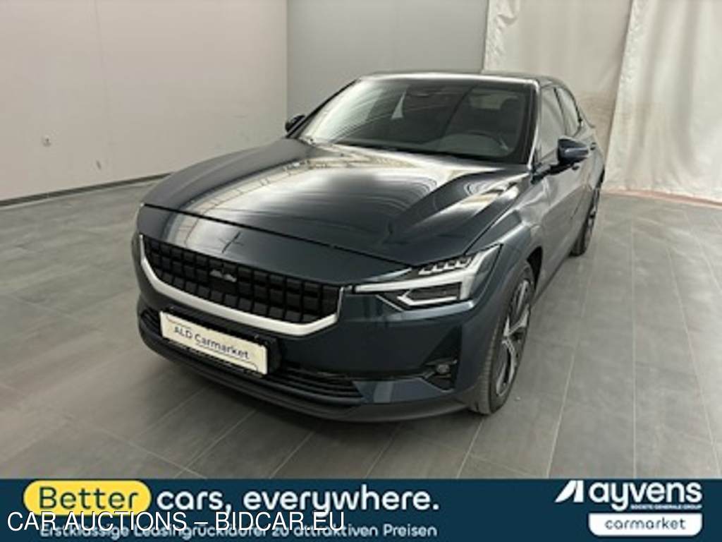 Polestar 2 2 Single Motor 78kWh Limousine, 5-turig, Direktantrieb, 1-Gang
