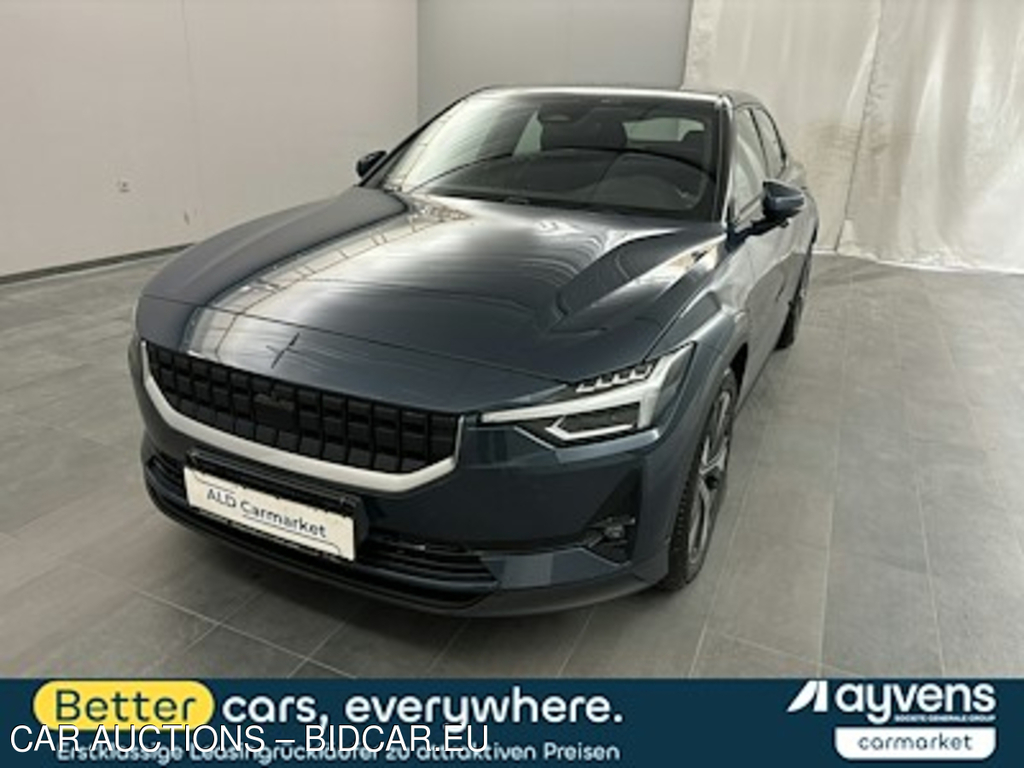 Polestar 2 2 Single Motor 78kWh Limousine, 5-turig, Direktantrieb, 1-Gang