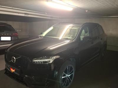 Volvo XC90 T8 AWD RECHARGE GEARTRONIC, 2020